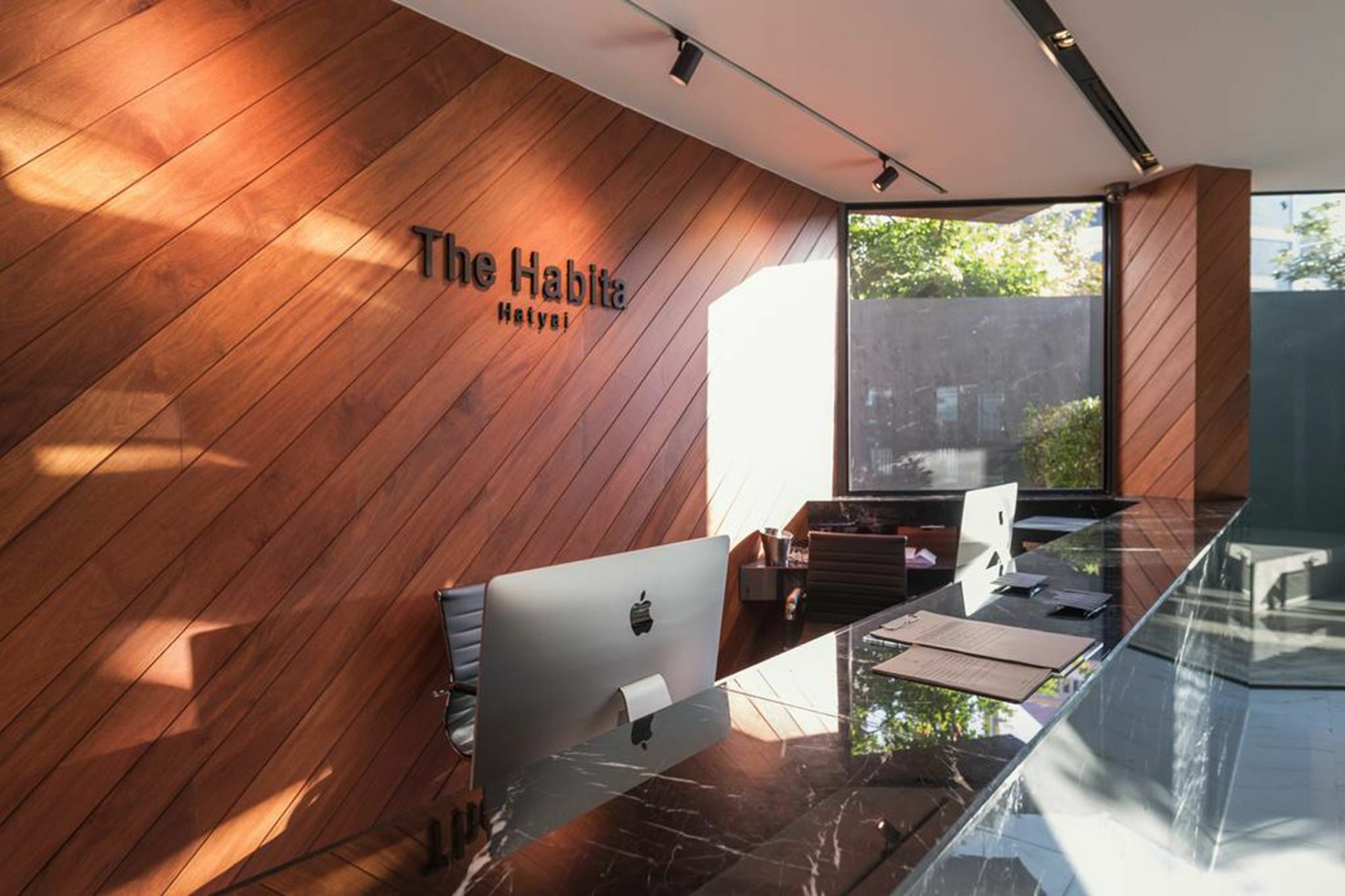 The Habita Hatyai Хат Яй Екстериор снимка